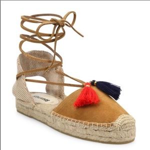 Soludos espadrilles